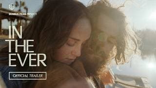 IN THE EVER (2026) | 1970s California Love Story – Official Trailer