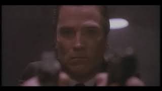 Joseph Pilato's test reel for Tarantino's 'From Dusk til Dawn'