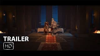 The Evil Marriage - Official Teaser 2019 (HD)