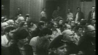 Taylor Chain I: A Story in a Union Local (1980) | All Those in Favor of a Strike