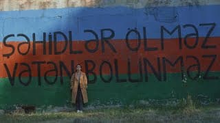 Biennale College Cinema 2022 - Banu (trailer)