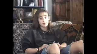 Stepkids (1992) Trailer (VHS Capture)