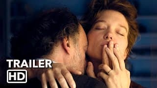 DECEPTION (2021) - Léa Seydoux, Arnaud Desplechin - HD Trailer - English Subtitles