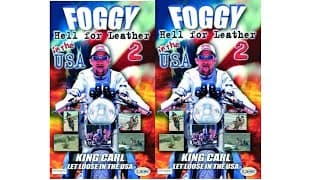 Carl Fogartys Hell For Leather 2