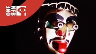Behind the Masks