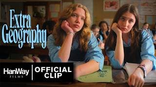 Official First Look Clip