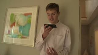 I’m Watching - A Short Film