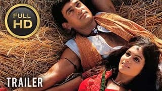 🎥 LAGAAN: ONCE UPON A TIME IN INDIA (2001) | Movie Trailer | Full HD | 1080p
