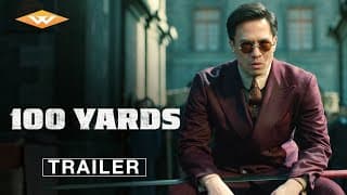 Official US Trailer [Subtitled]