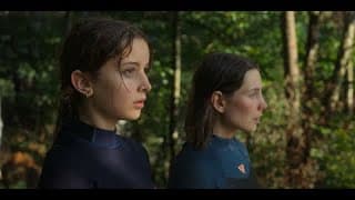 The Other Side of Summer (Vojtěch Strakatý, 2025) HD TRAILER