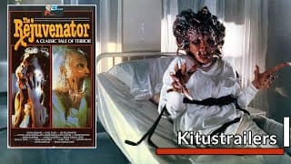 Kitustrailers : RE-JUVENATOR (Trailer en Español)