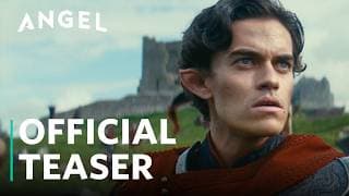 The Wayfinders | Official Teaser | Angel