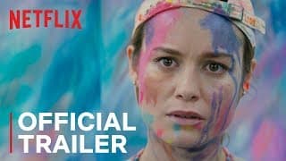 Official Trailer