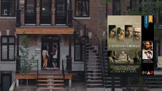 L'Entente Cordiale (The Cordial Agreement) - Trailer  - OCan22