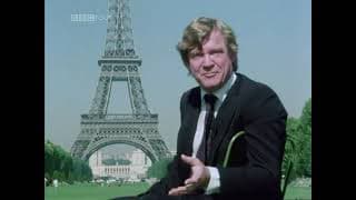 Robert Hughes & the 'dumb show of modern art' (tailpiece from 'The Shock of the New')