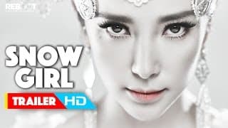 Official Trailer #1 (English Subtitled)