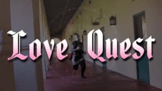 Love Quest - Short Film