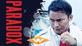 PARADOX (2018) Official Trailer | Tony Jaa Martial Arts