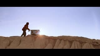 El Paletero Trailer Oficial #1(2016)