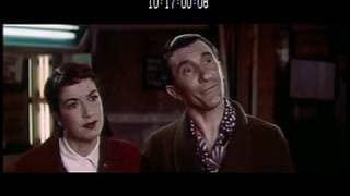 Stars In Your Eyes 1956 clip 1
