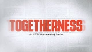 TOGETHERNESS | A five-part documentary series following our 2022/23 season | Coming soon!