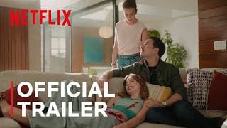 My Daughter's Father – Official Trailer | Netflix