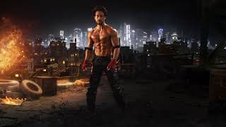 Ganapath -  Tiger Shroff | Kriti Sanon | Vikas Bahl | Jackky Bhagnani | 23rd December 2022