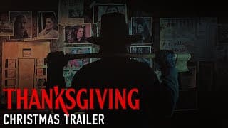 Christmas Trailer