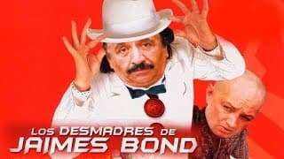 Super Agente Botones (1997) | MOOVIMEX powered by Pongalo