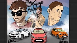 The Voyage of Fools (2024)