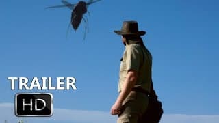 ANGRY ASIAN MURDER HORNETS Official Trailer (2020) Murder Hornet Movie HD