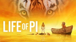 Life of Pi (2012) | Behind the Scenes