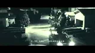 LA ZONA (The zone) - Trailer
