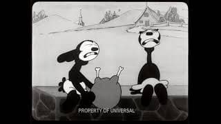 Cold Turkey (1929)