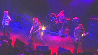 MASTODON - IN THE BELLY OF THE WHALE