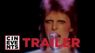 Teaser Trailer