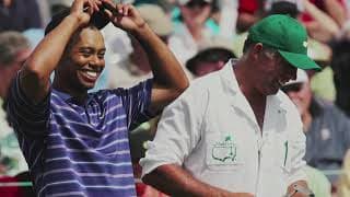 Loopers: The Caddie's Long Walk | TRAILER