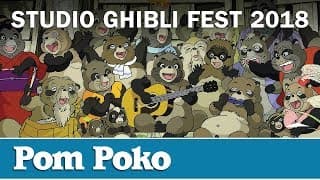 Studio Ghibli Fest 2018 Trailer