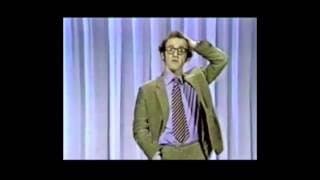 The Woody Allen Special [1969] (Guests: Candice Bergen, Billy Graham and the 5th Dimension)