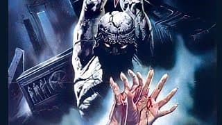 ASSASSINIO AL CIMITERO ETRUSCO (1982) - Trailer cinematografico