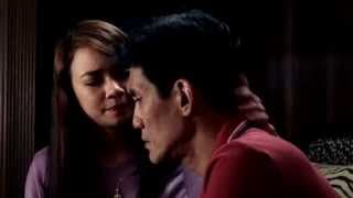 Nora Danish & Faizal Hussein - Filem Gudang Kubur Official Trailer (12 Februari 2015)