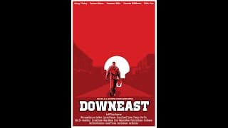 Downeast (2021) Official Trailer