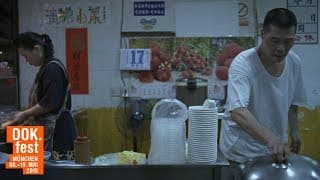 CLOSING TIME | Trailer | DOK.fest 2019