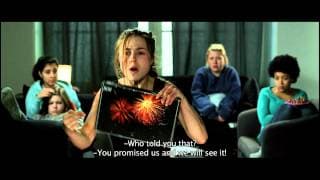 Fittbacka - Trailer (2011)