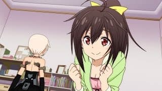 TV anime "FrameArms Girl" new trailer (English ver.)
