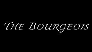 The Bourgeois