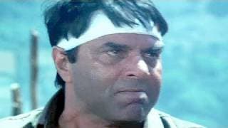 Dharmendra, Mithun Chakraborty, Shatrughan Sinha | Hum Se Na Takrana | Trailer