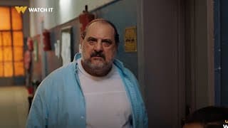 #أعمل_إيه ابتداءً من يوم السبت المقبل الساعة 8 مساءًا حصرياً على #WATCHIT