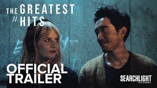 Official Trailer