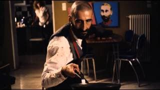 Evil in the Time of Heroes - Official Trailer